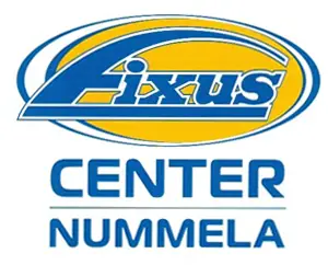 fixus nummela