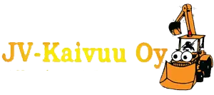 jv kaivuu oy