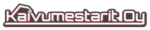 kaivumestarit oy