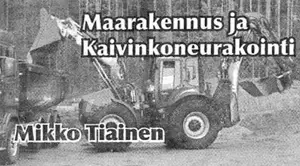 mikko tiainen oy