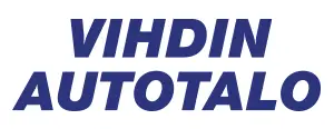 vihdin autotalo